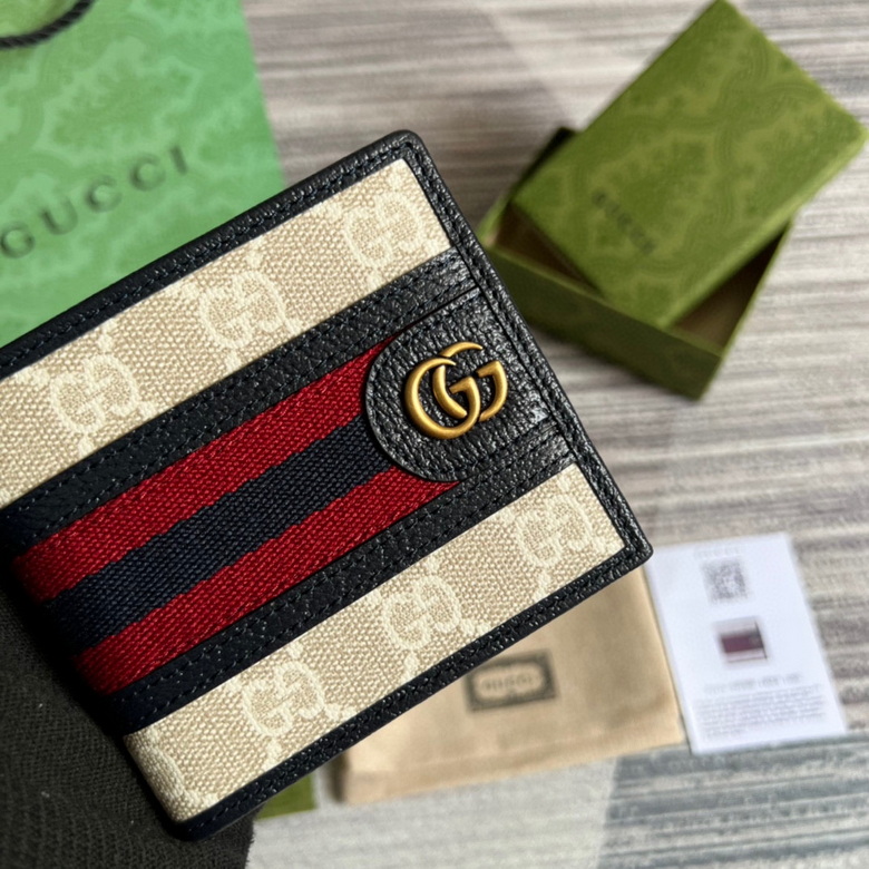 Gucci wallets-GG1901W - Click Image to Close